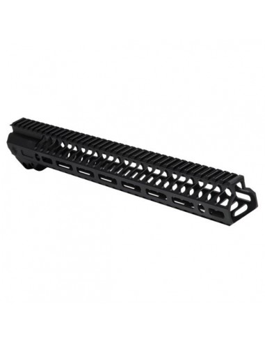 Asta/Paramani in Alluminio per AR-15...