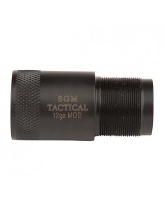 Strozzatore per Saiga... 2