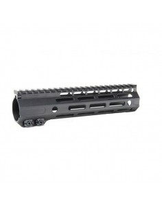 Aluminum forend for AR-15 -...