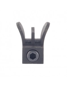 Steel front sight for...