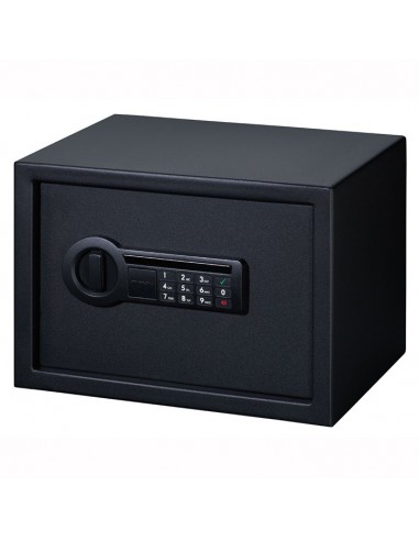 Personal Safe with Electronic Lock -...