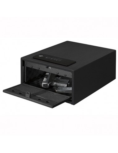 Quick Access Safe with Electric Lock...