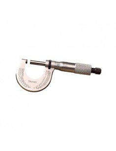 Micrometetro - STARRETT