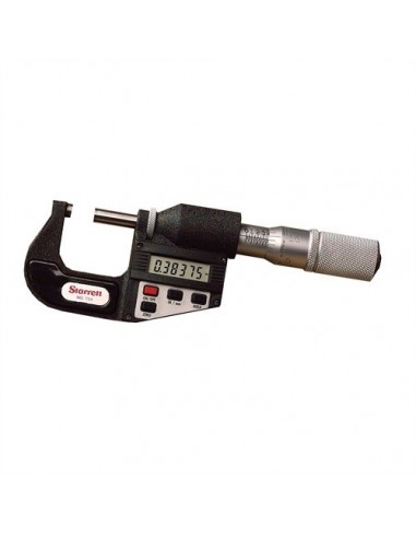 Micrometetro Digitale - STARRETT