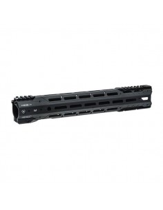 Aluminum forend for AR-15 -...