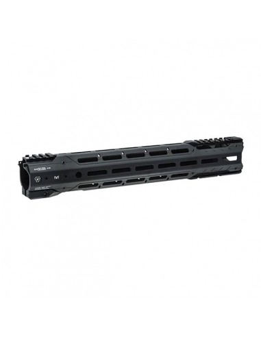 Aluminum forend for AR-15 - STRIKE...