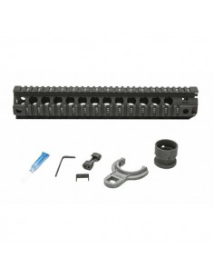 Aluminum forend for AR-15 -... 2