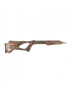Wooden Stock for Ruger...