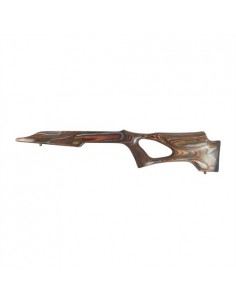 Wooden Stock for Ruger... 2