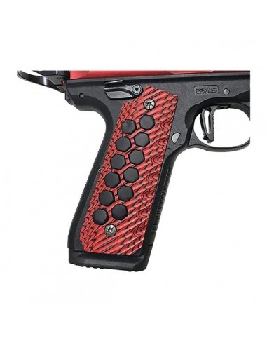 Impugnatura in G10 per Ruger per...