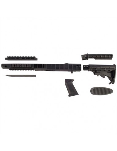 Stock in Composite Material for Ruger...