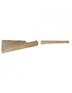 Wooden Stock for Remington...