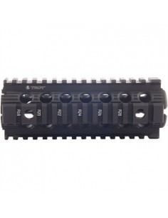 Aluminum forend for  AR-15...
