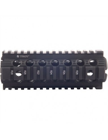 Aluminum forend for  AR-15 - TROY...