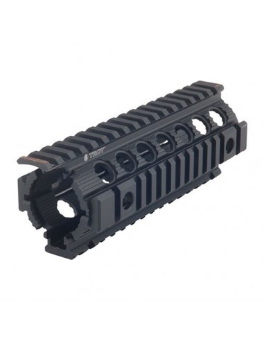 Asta/Paramani in Alluminio per AR-15...