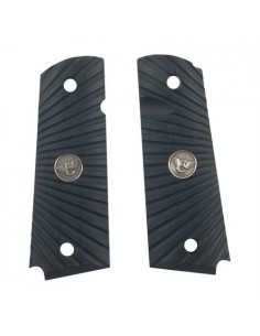 G-10 grip for 1911 Models:...