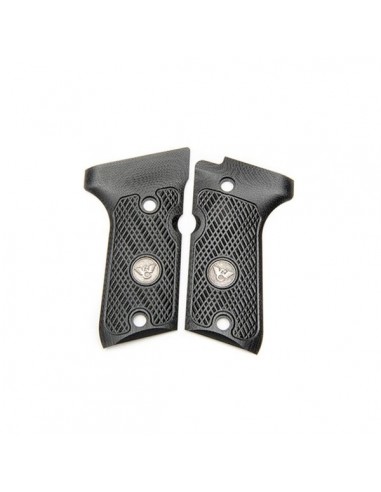 G-10 grip for Beretta for Models: 92...
