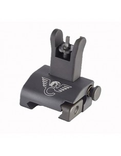 Alumium front sight for...