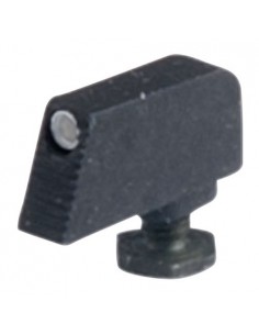 Gun front sight for Glock -...
