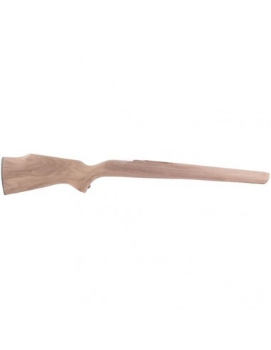Calcio per Mauser 98 in Legno - WOOD...