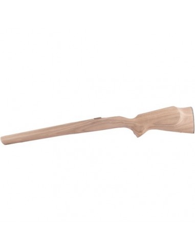 Calcio per Mauser 98 in Legno - WOOD...