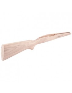 Wooden Stock for Mauser 96... 2