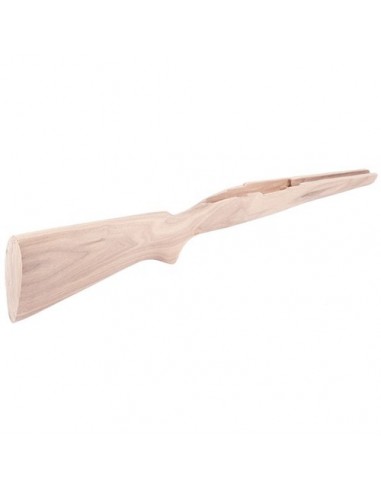 Calcio per Mauser 96 Sporter in Legno...