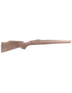 Wooden Stock for Mauser...