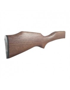 Wooden stock for Savage... 2