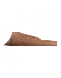 Wooden stock for Winchester...