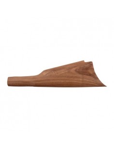 Wooden stock for Winchester... 2