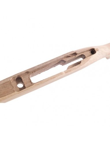 Calcio per Mauser 98 Sporter in Legno...
