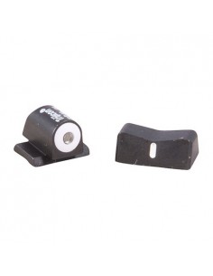 Gun set sight for Walther...