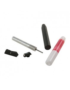 Gun set sight for Glock for...