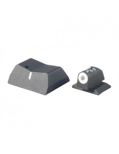 Gun set sight for Ruger LC9...
