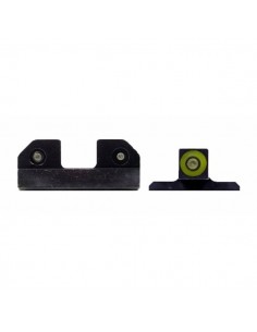 Gun set sight for Smith &...