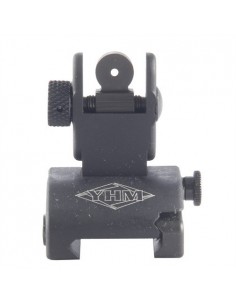 Front sight for AR-15 -...