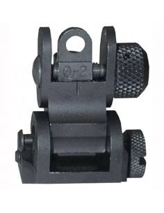 Front sight for AR-15 -...