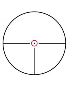 Óptica KONUSPRO M-30 1-6X24... 2