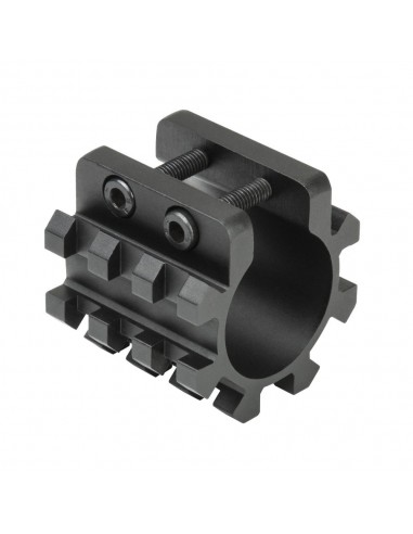 Tri-Rail mount universale fucili...