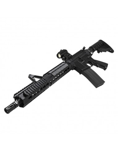 Slitta weaver per Handguard  AR15 Key...