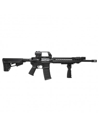 Slitta weaver per Handguard  AR15 Key...