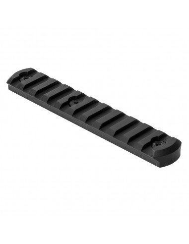 Slitta weaver per Handguard  AR15 Key...