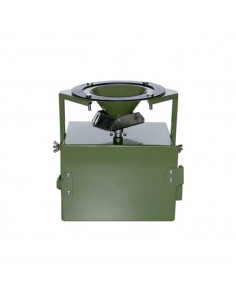 Automatic feeder [complete...