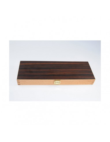 Kit pulizia per fucile 3 pz legno -...