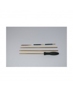 Kit pulizia per carabina 3... 2