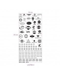 Lastra Per Timbrin. 4 - GAEP