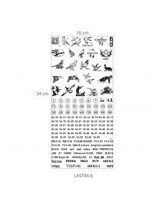 Lastra Per Timbrin. 6 - GAEP
