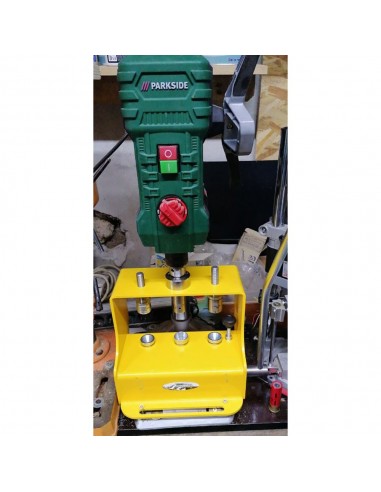 Vs Drill Press - GAEP