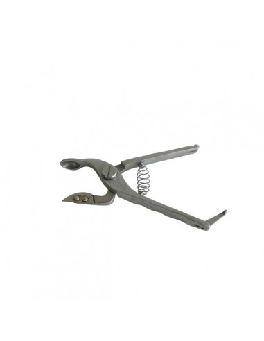 Pinza di dissanguamento DIT PIN -...